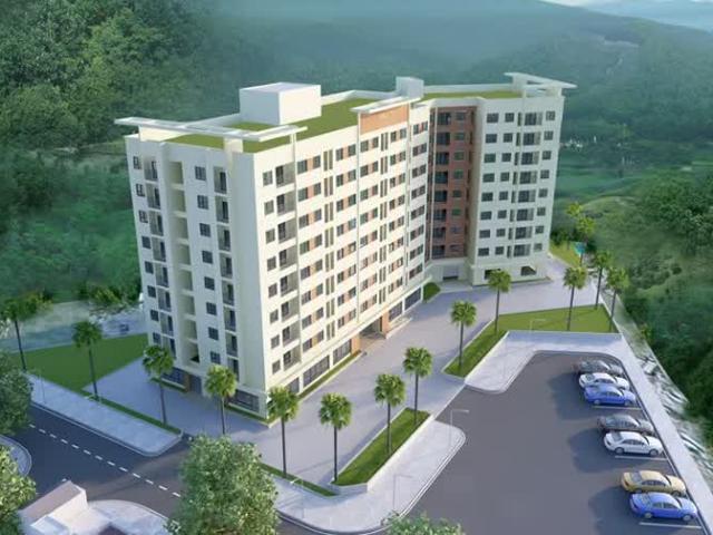 Biệt Thự bán tại Quảng Ninh