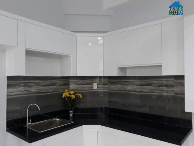 Nhà mặt phố bán tại Thủ Đức, Hồ Chí Minh