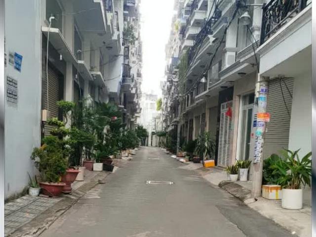 Nhà mặt phố bán tại Thủ Đức, Hồ Chí Minh