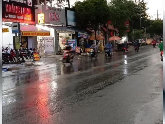 Nhà mặt phố bán tại Thủ Đức, Hồ Chí Minh