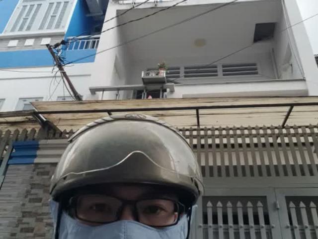 Nhà bán tại Thủ Đức, Hồ Chí Minh