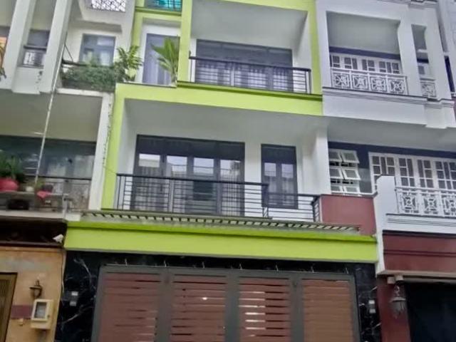Nhà mặt phố bán tại Thủ Đức, Hồ Chí Minh