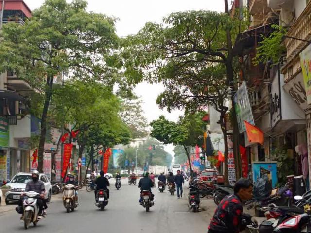 Nhà bán tại Hoàn Kiếm, Hà Nội