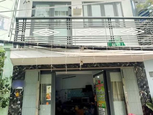 Nhà bán tại Thủ Đức, Hồ Chí Minh