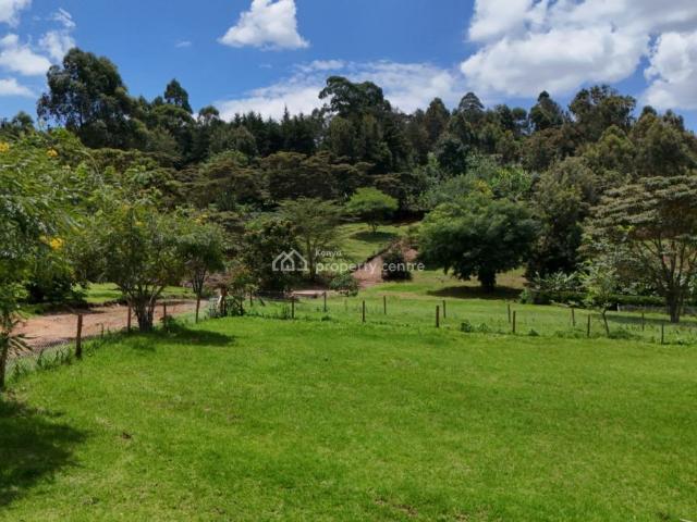 Land for sale in Ngong, Kajiado