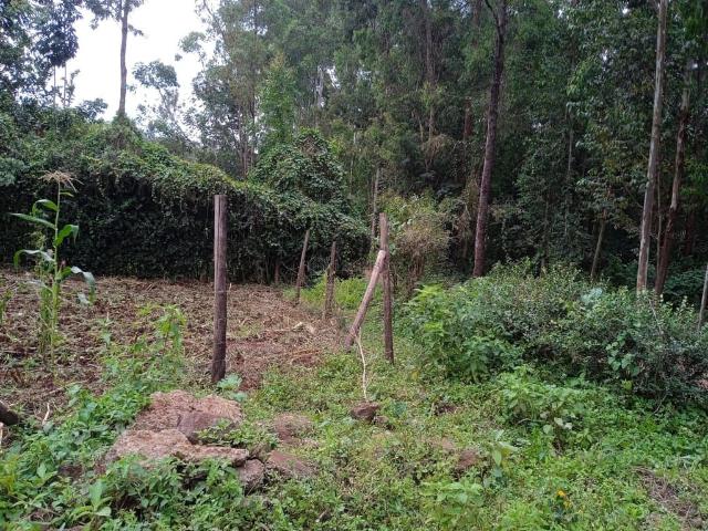 Land for sale in Kajiado