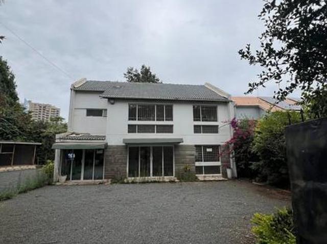 Commercial for rent in Kilimani, Westlands