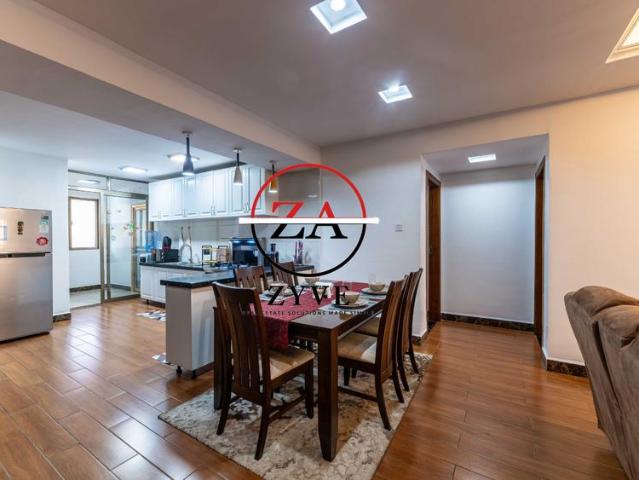 Apartment for rent in Mackinnon Road, Kinango