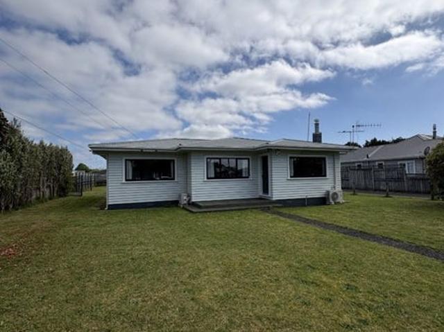 House for rent in Ngongotahā, Rotorua