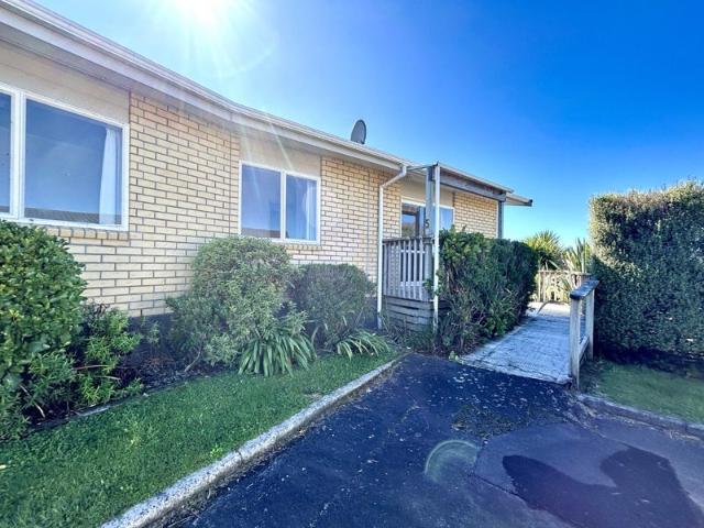 Apartment for rent in Bay Of Plenty