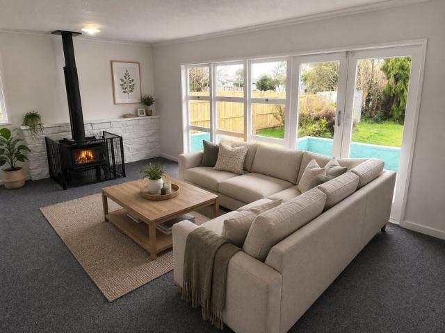 House for rent in Bay Of Plenty