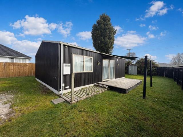 Apartment for rent in Bay Of Plenty