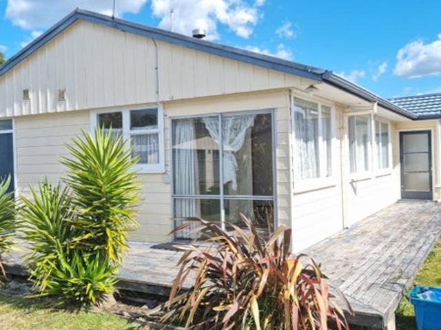 House for rent in Bay Of Plenty