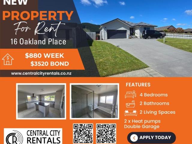 House for rent in Bay Of Plenty