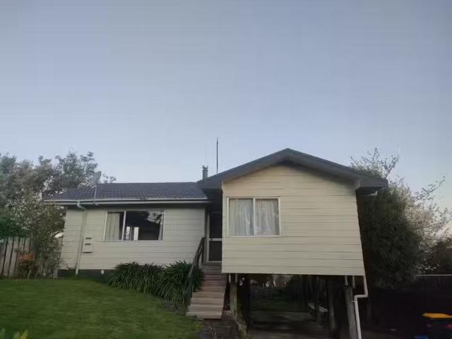 House for rent in Bay Of Plenty