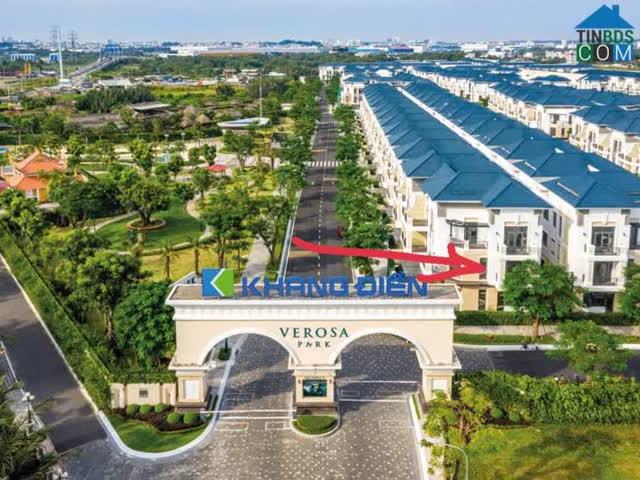 Biệt Thự bán tại Thủ Đức, Hồ Chí Minh