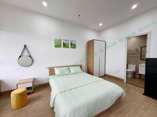 Căn hộ cho thuê tại Đà Nẵng