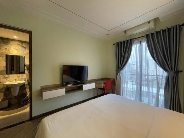 Căn hộ cho thuê tại Đà Nẵng