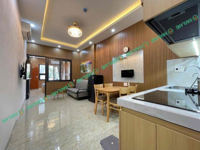 Căn hộ cho thuê tại Đà Nẵng
