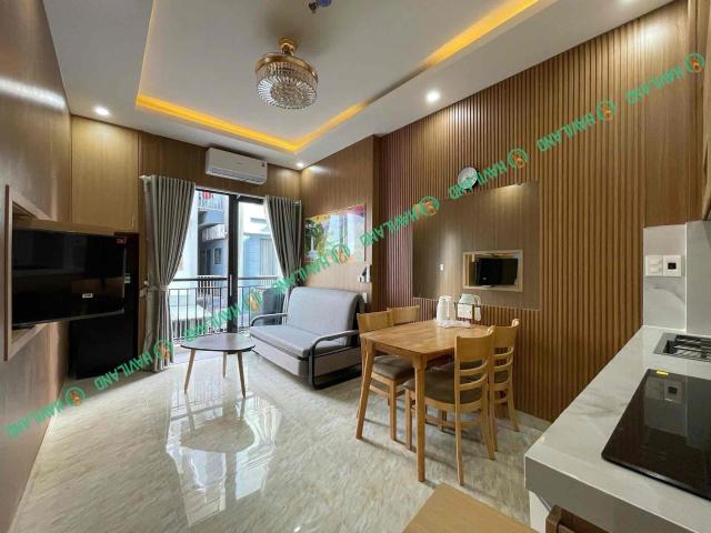 Căn hộ cho thuê tại Đà Nẵng