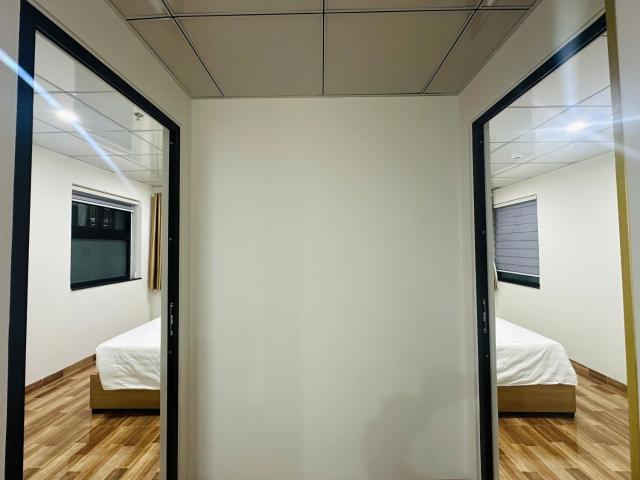 Căn hộ cho thuê tại Đà Nẵng