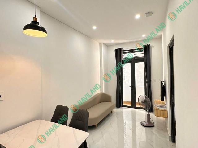 Căn hộ cho thuê tại Đà Nẵng