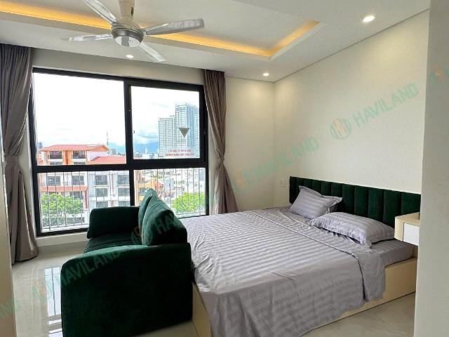 Căn hộ cho thuê tại Đà Nẵng