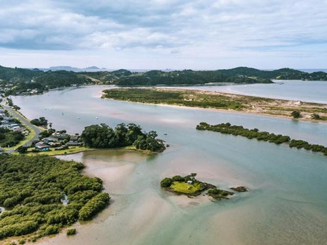 Apartment for rent in Ngunguru, Northland