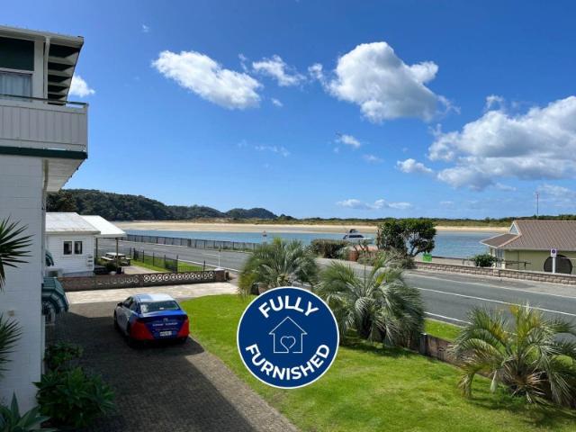 Apartment for rent in Ngunguru, Whangārei District