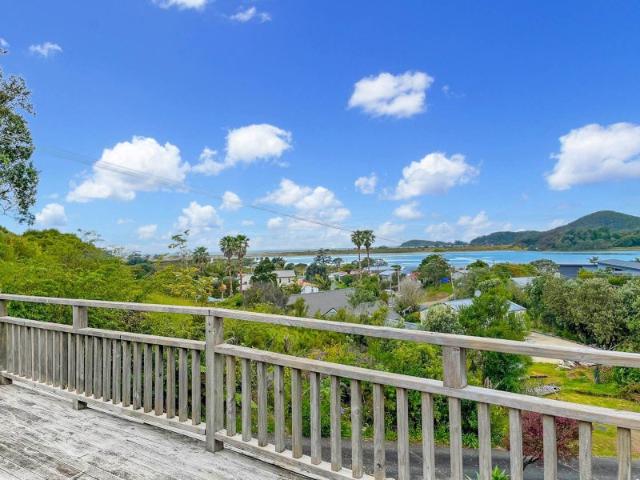 House for rent in Ngunguru