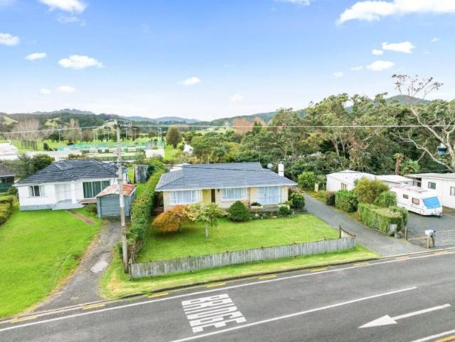 House for rent in Ngunguru, Northland