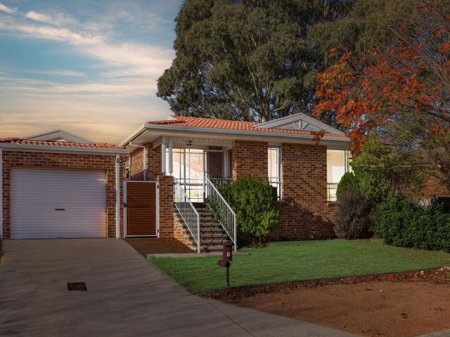 House for rent in Australian Capital Territory