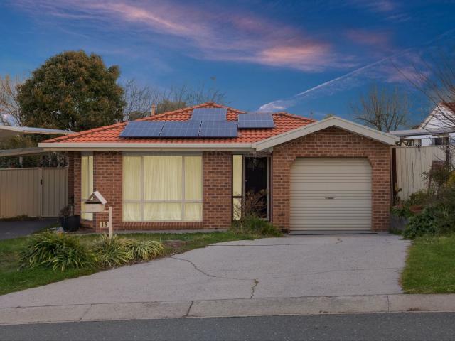 House for rent in Australian Capital Territory