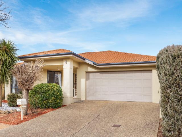 House for rent in Ngunnawal, District of Gungahlin