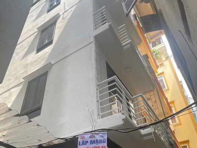 Nhà bán tại Hoàn Kiếm, Hà Nội