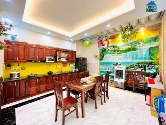 Nhà mặt phố bán tại Hoàn Kiếm, Hà Nội