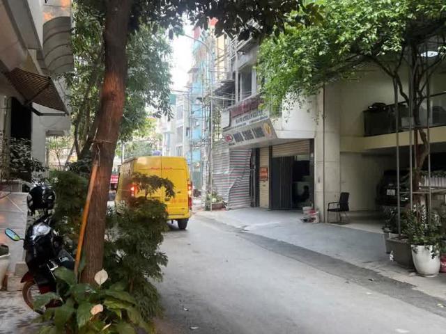 Biệt Thự bán tại Hoàn Kiếm, Hà Nội