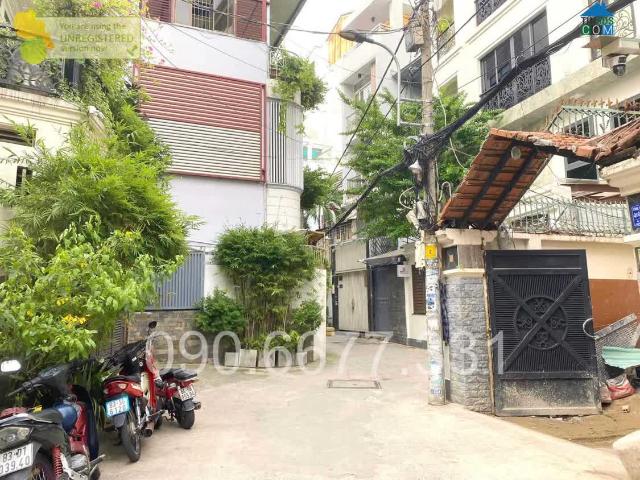 Nhà bán tại Thủ Đức, Hồ Chí Minh