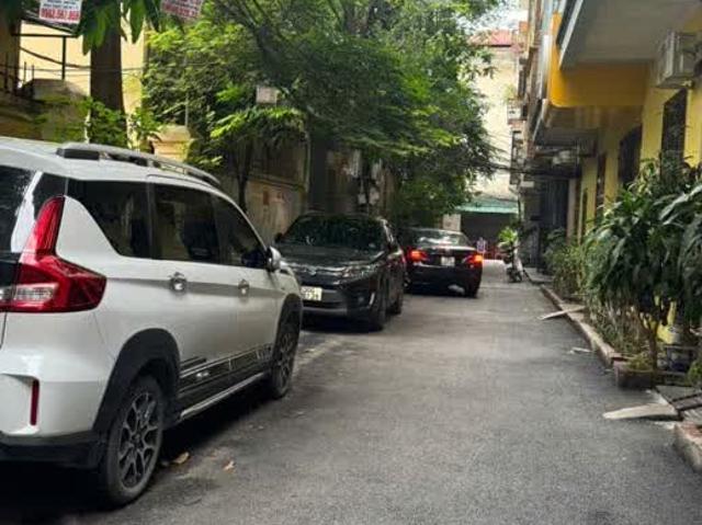 Nhà bán tại Hoàn Kiếm, Hà Nội