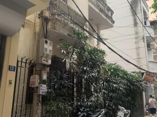 Nhà mặt phố bán tại Hoàn Kiếm, Hà Nội
