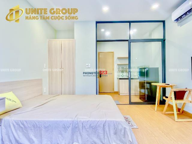 Bất động sản cho thuê tại Hồ Chí Minh
