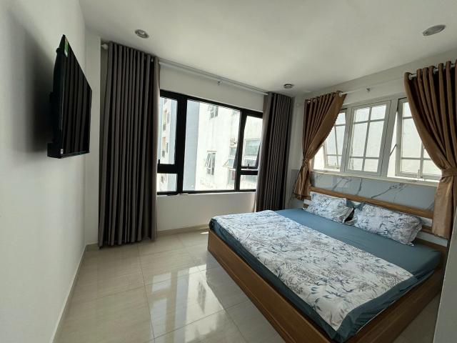 Căn hộ cho thuê tại Đà Nẵng