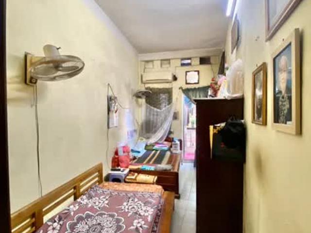 Nhà mặt phố bán tại Hoàn Kiếm, Hà Nội