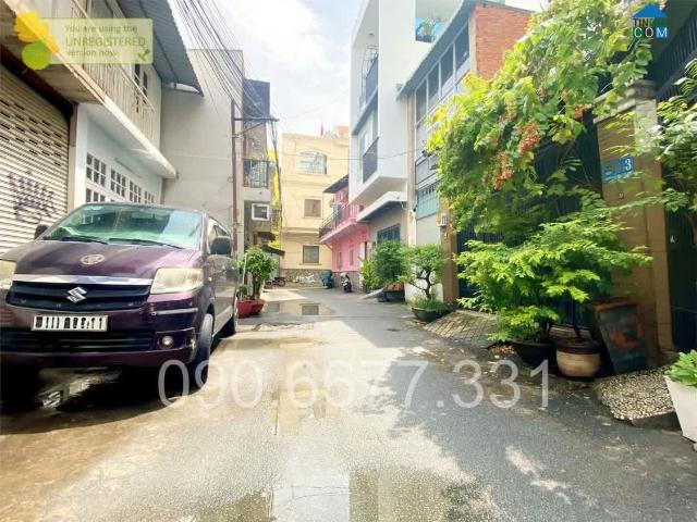 Nhà bán tại Thủ Đức, Hồ Chí Minh