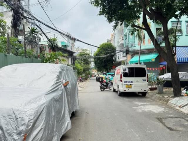 Nhà bán tại Thủ Đức, Hồ Chí Minh