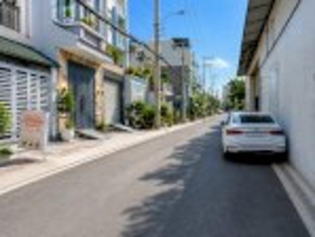 Bất động sản bán tại Hồ Chí Minh