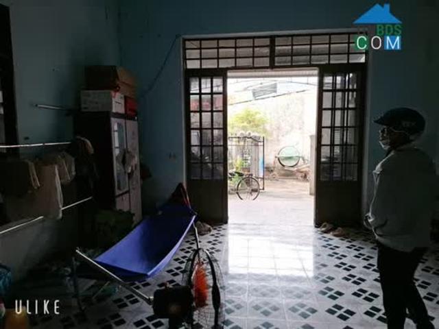 Nhà bán tại Liên Chiểu, Đà Nẵng