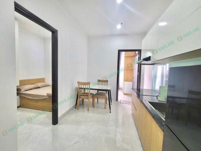 Căn hộ cho thuê tại Đà Nẵng