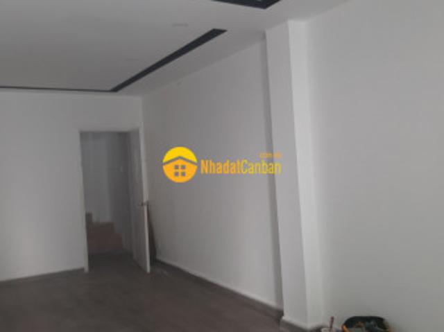 Nhà mặt phố cho thuê