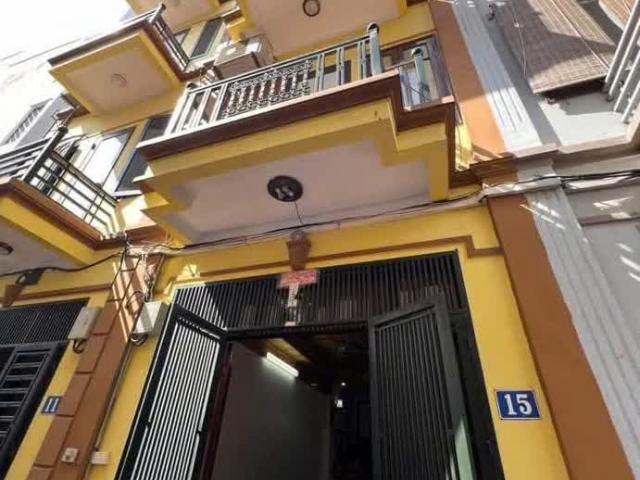 Nhà mặt phố bán tại Hoàn Kiếm, Hà Nội